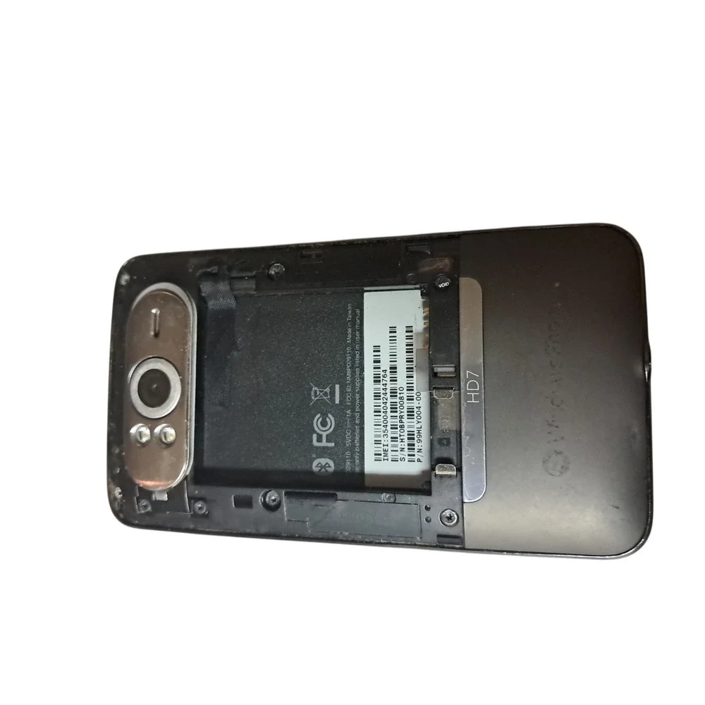 HTC ****not tested
